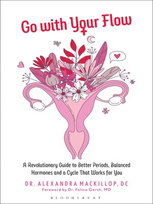 cover image of Go with Your Flow